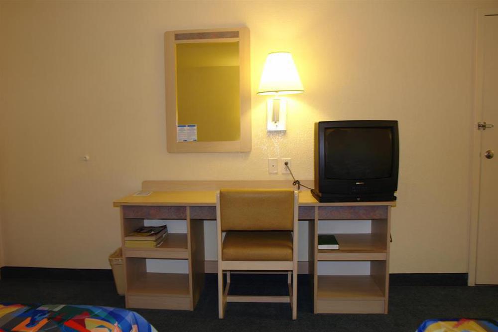 Motel 6-Thousand Oaks, Ca Newbury Park Amenities photo